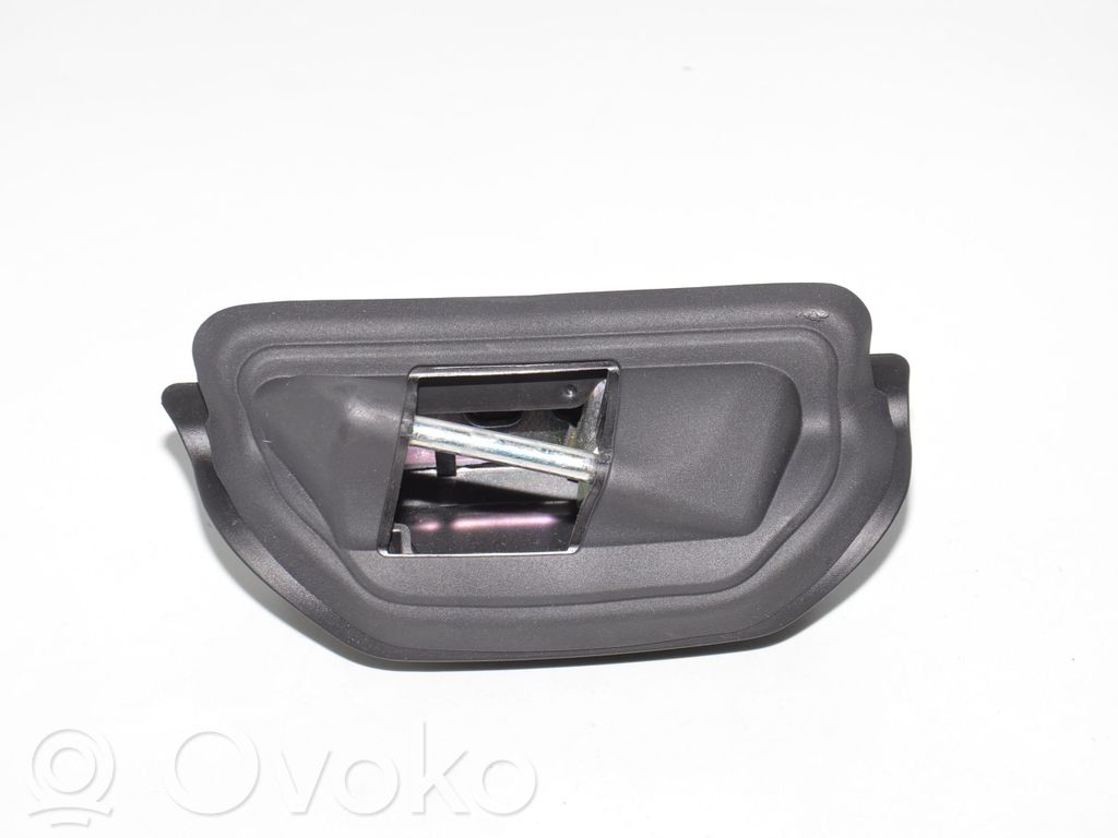 BMW i3 Rear door lock loop/hook striker 