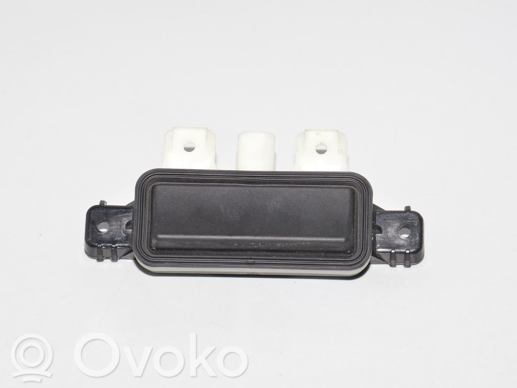 Tailgate/trunk/boot exterior handle   7315602,8113312