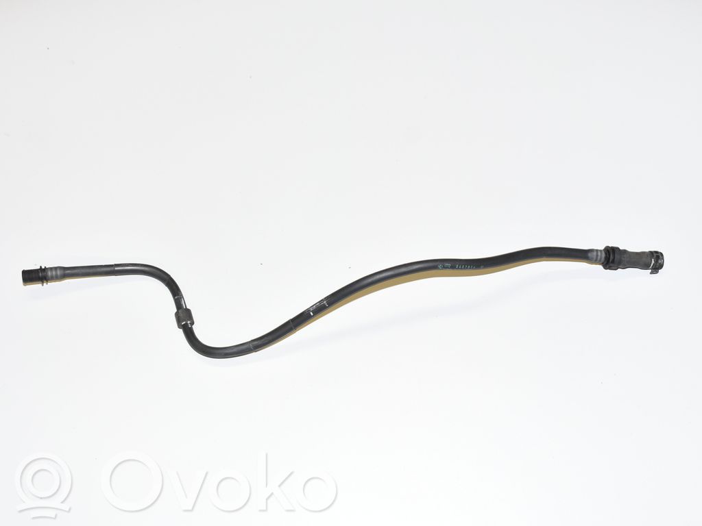 BMW i3 Engine coolant pipe/hose 