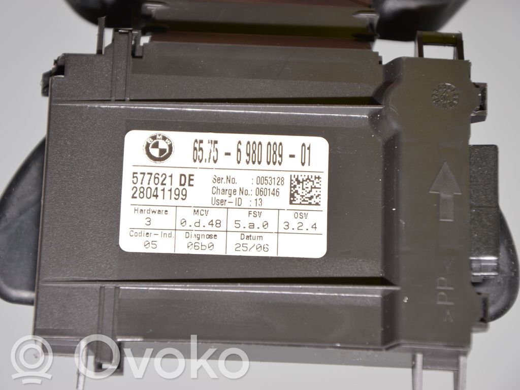 Kiti valdymo blokai/ moduliai   6980089