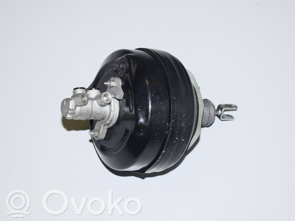 BMW i3 Servo-frein 