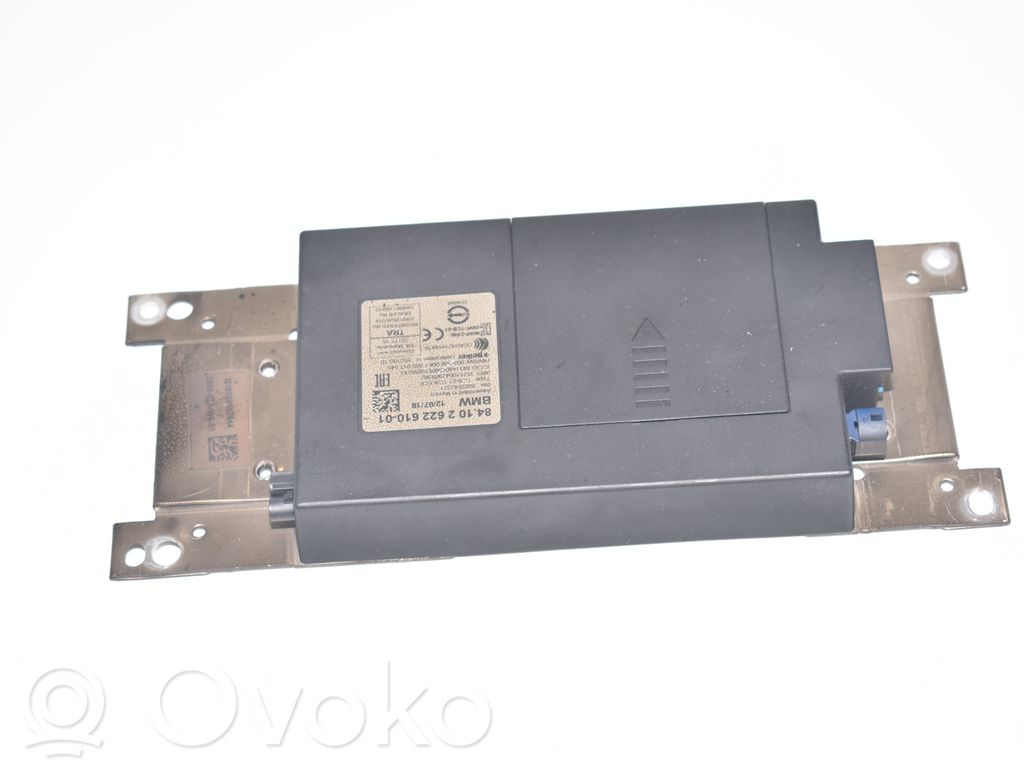Модуль «Bluetooth»   2622610