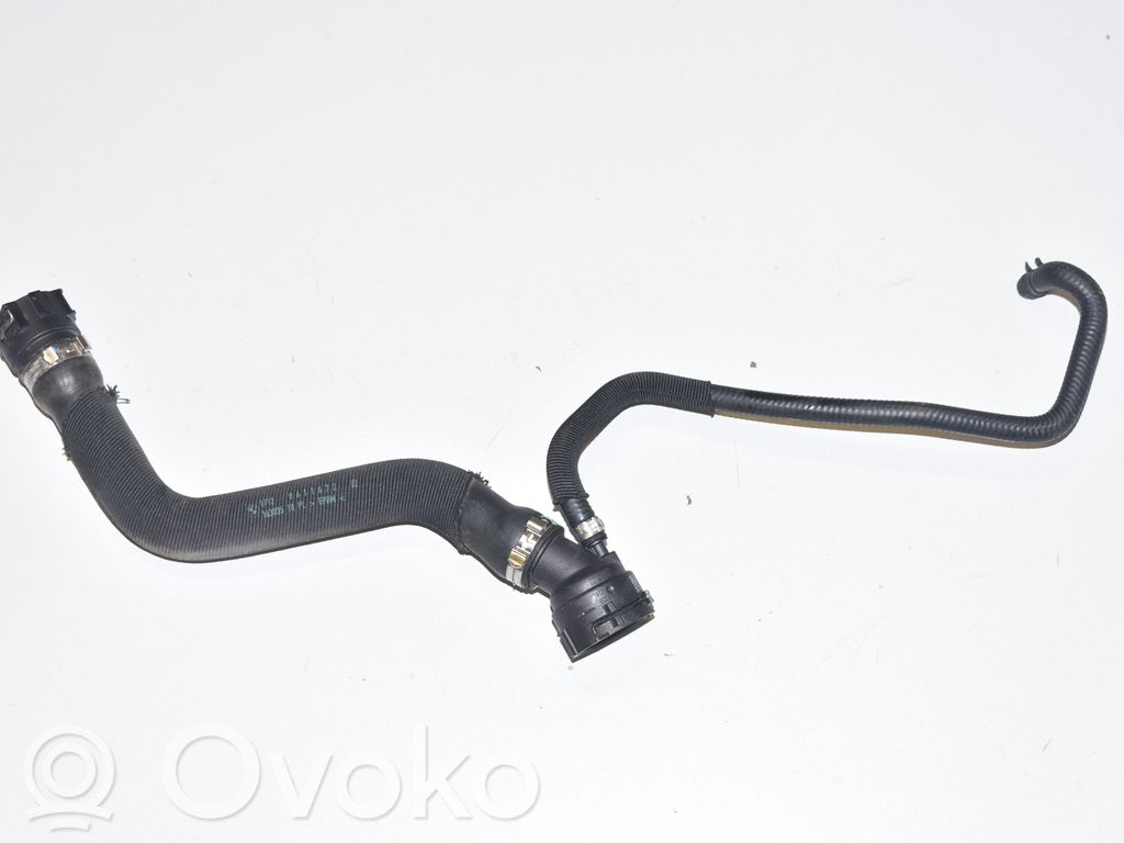 BMW i3 Engine coolant pipe/hose 