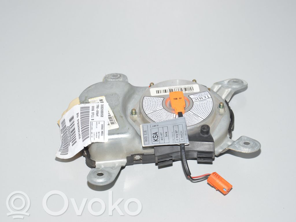 BMW 5 E39 Poduszka powietrzna Airbag drzwi przednich 