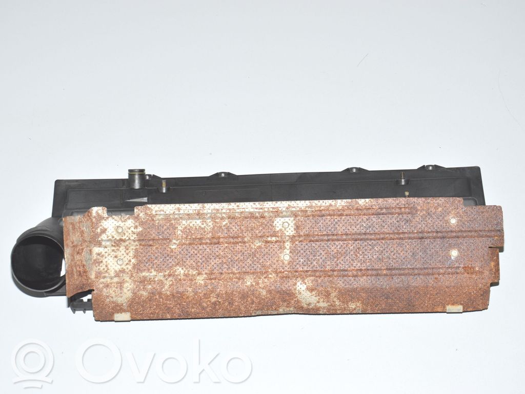 BMW 3 E36 Air filter box 