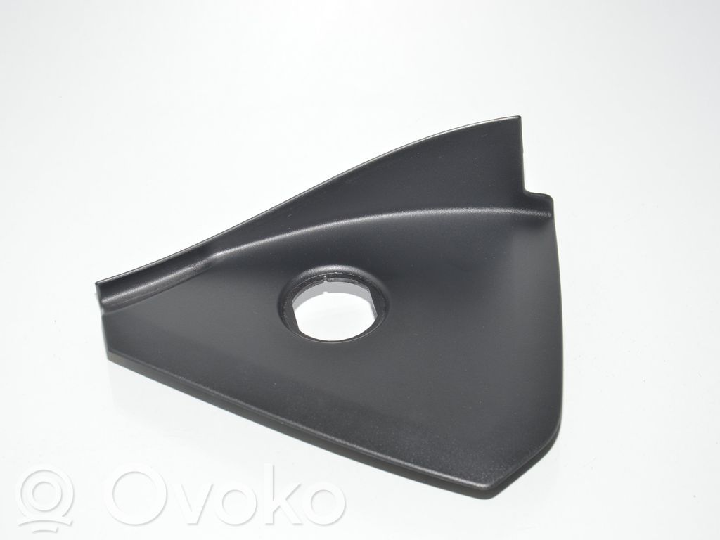 BMW i3 Dashboard side end trim 