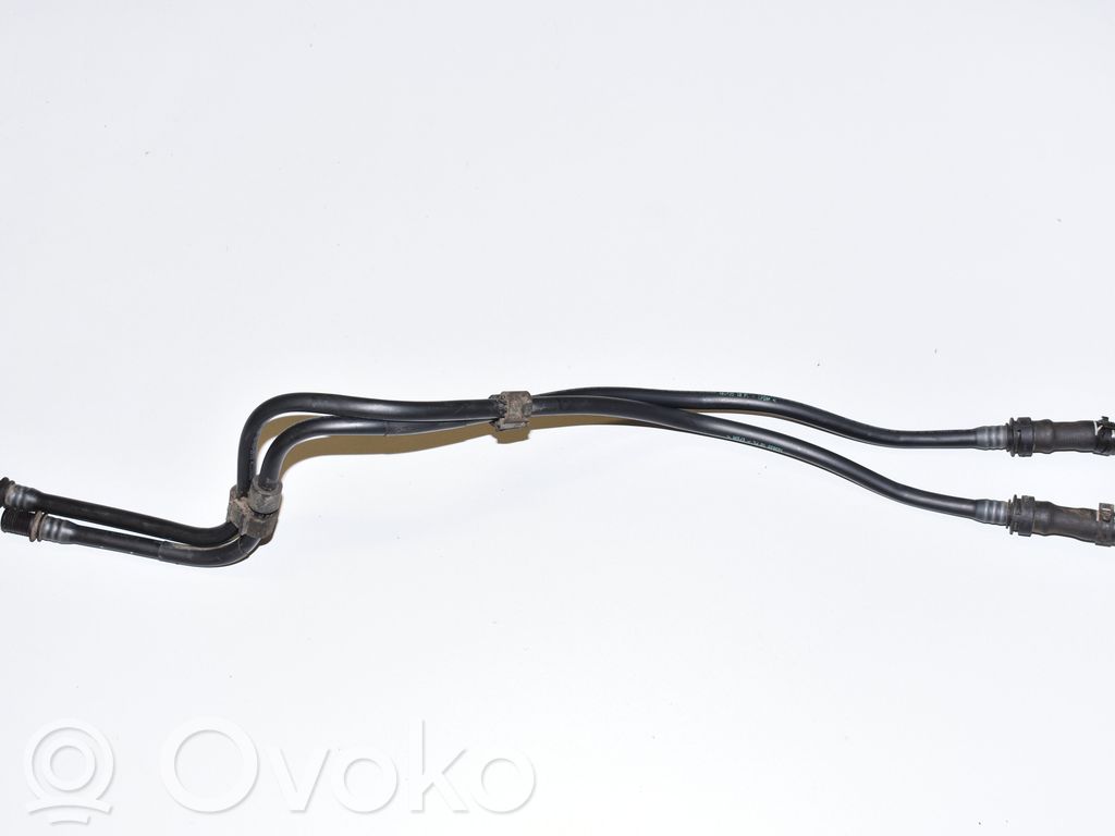 BMW i3 Engine coolant pipe/hose 