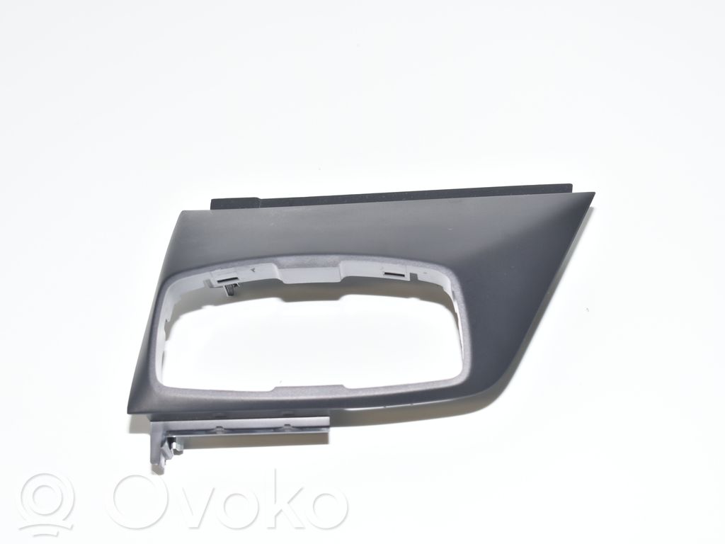 BMW i3 Other interior part 
