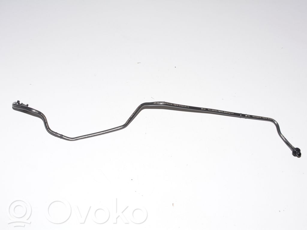 Tuyau sous vide   7623235
