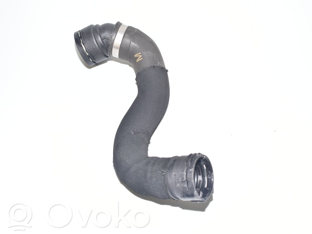 BMW 1 E81 E87 Engine coolant pipe/hose 