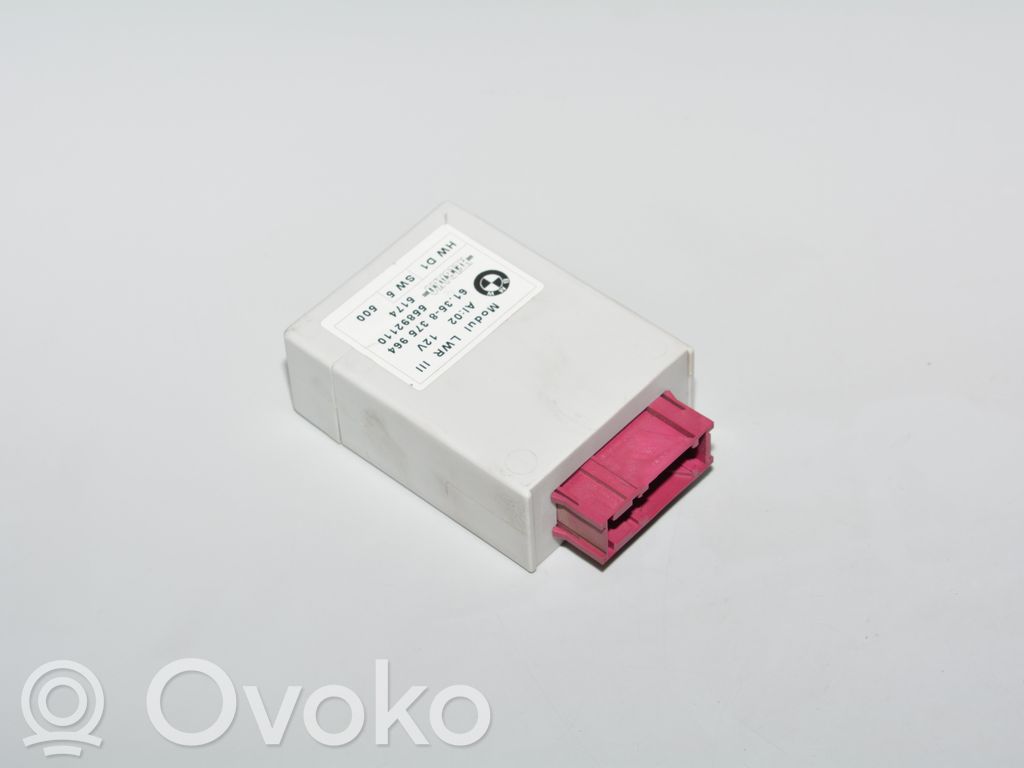 Šviesų modulis   8375964