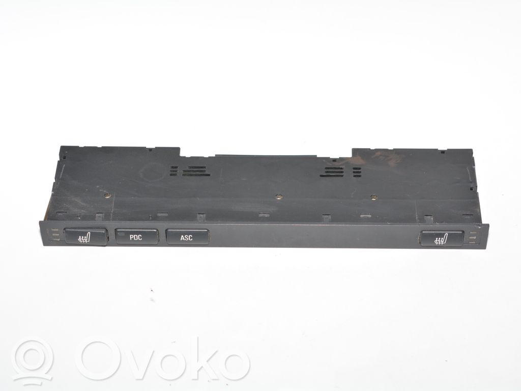 Блок управления ASC   8373715