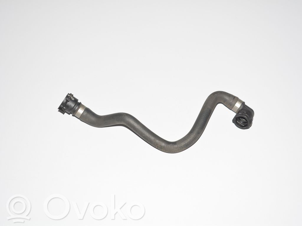 Engine coolant pipe/hose   7500752