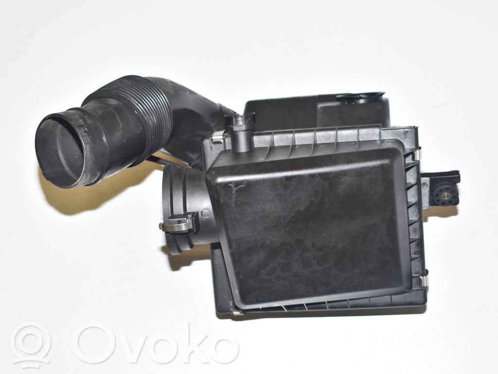 Oro filtro dėžė   1438472,7512126