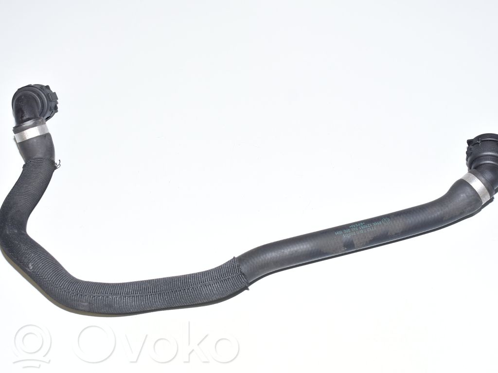 BMW 3 E90 E91 Engine coolant pipe/hose 