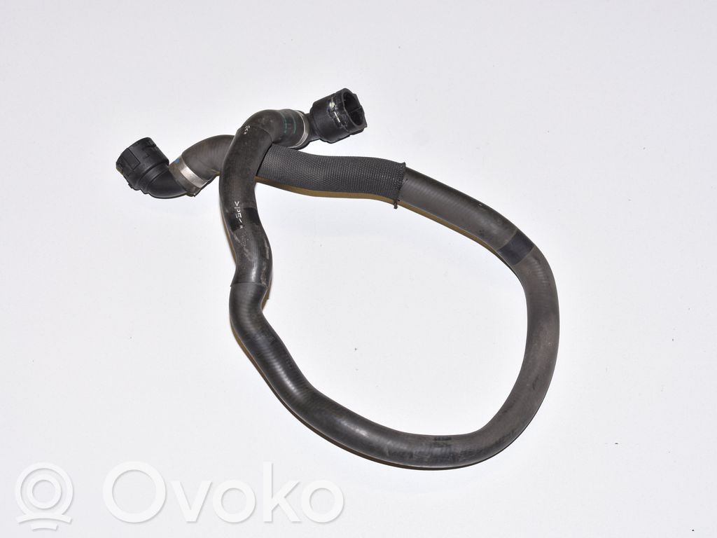 BMW 3 E90 E91 Engine coolant pipe/hose 