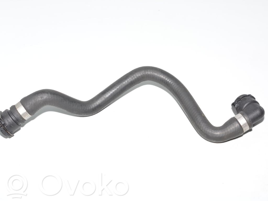 BMW X5 E53 Engine coolant pipe/hose 