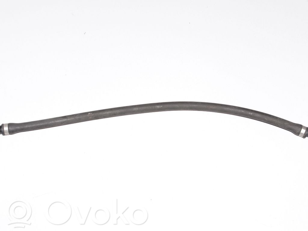 BMW X5 E53 Engine coolant pipe/hose 