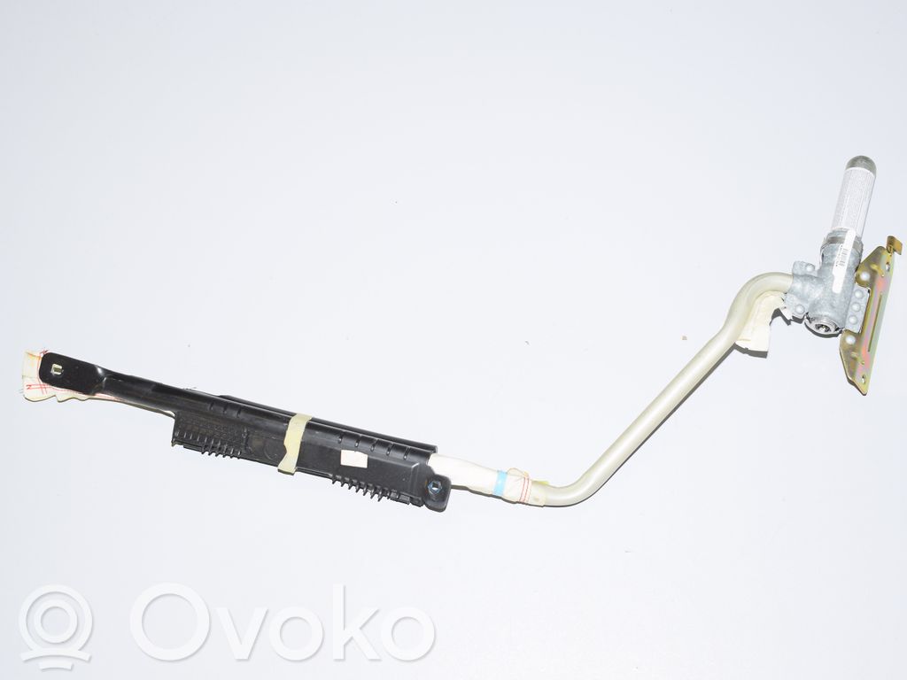 BMW X5 E53 Kopfairbag 
