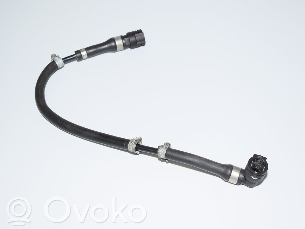 BMW X5 E53 Caurulīte (-es) / šļūtene (-es) 