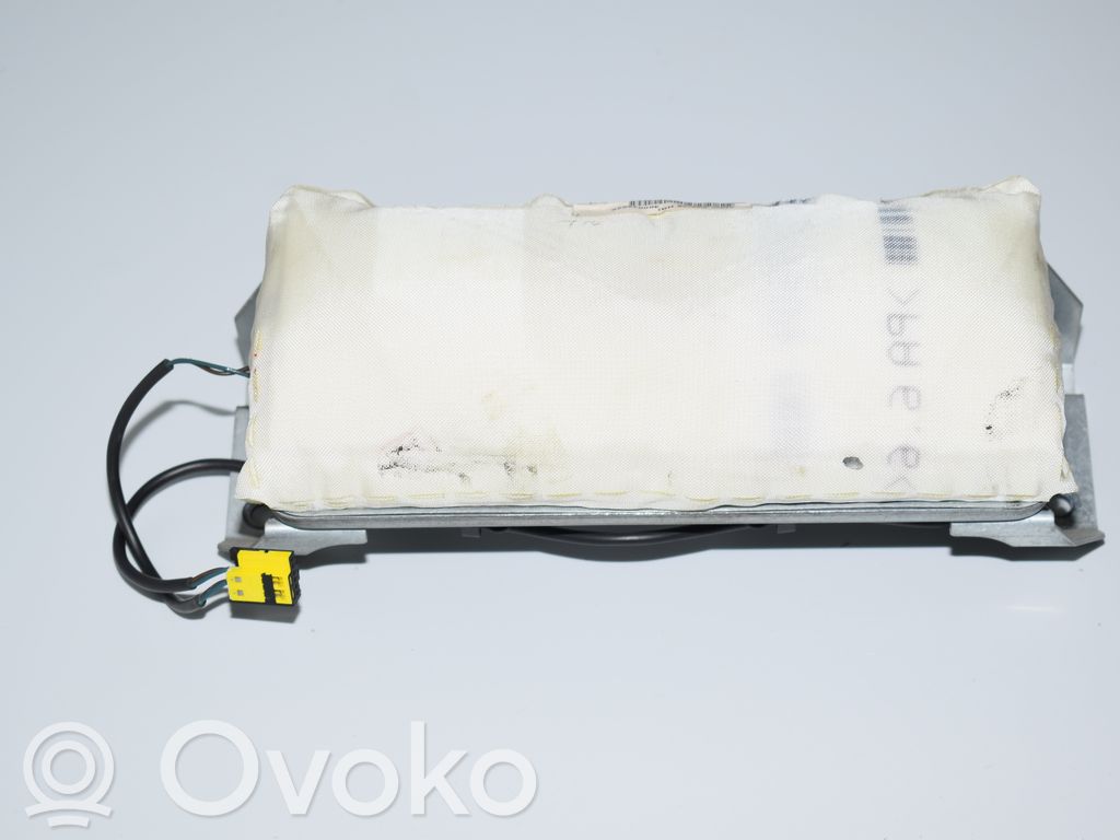BMW 5 E39 Passenger airbag 