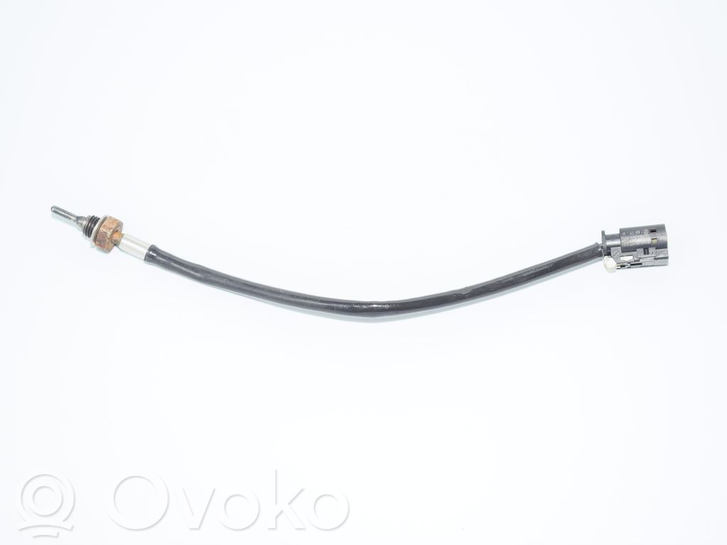 BMW 5 F10 F11 Izplūdes gāzu temperatūras sensors 