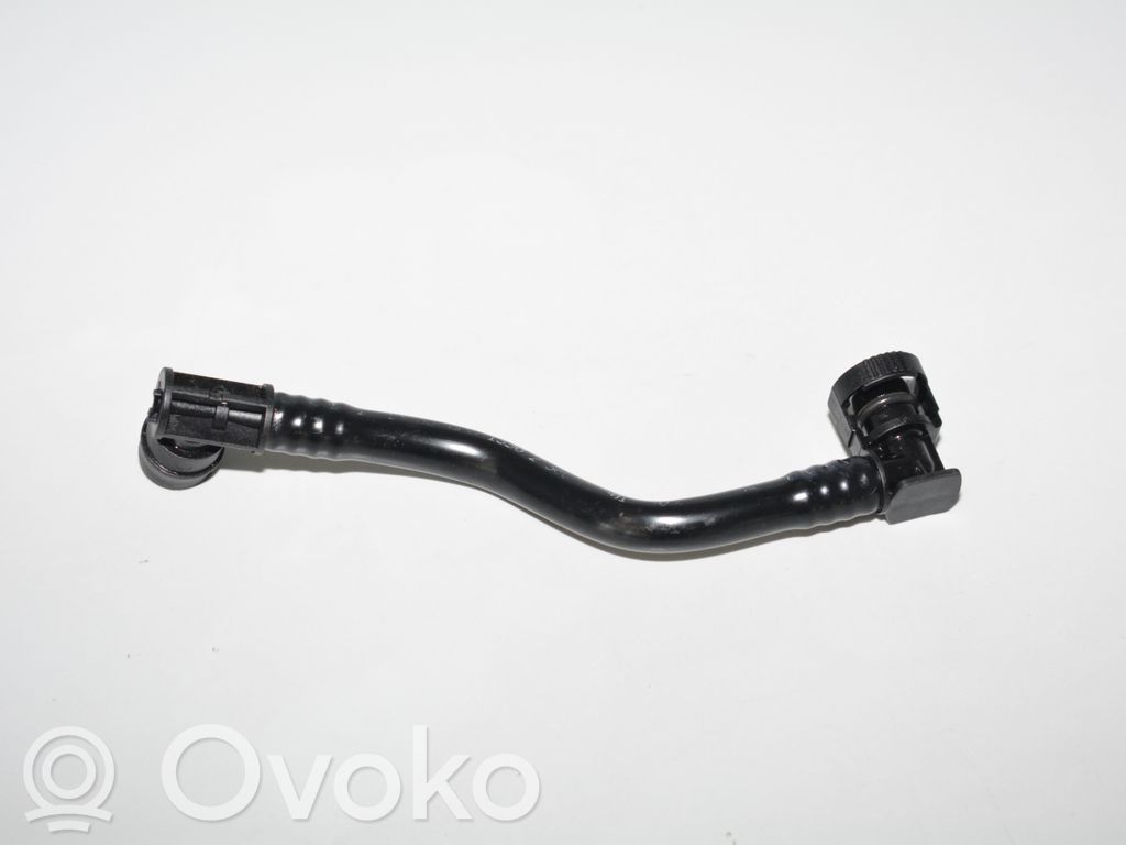 BMW 3 F30 F35 F31 Przewód hamulcowy podciśnieniowy 