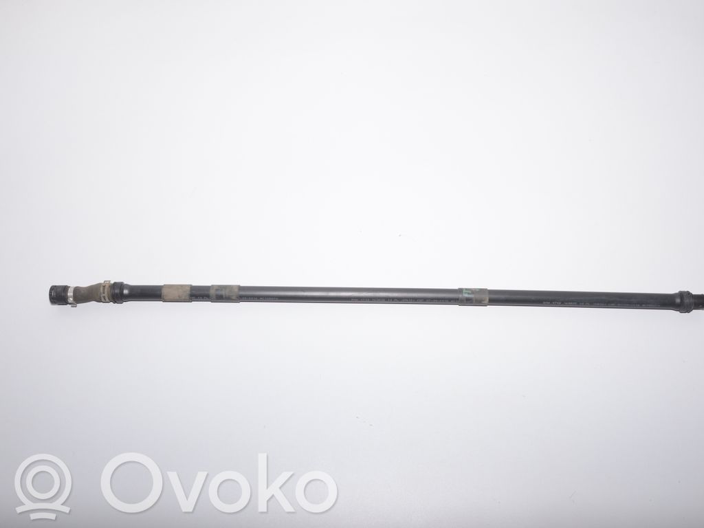 BMW i3 Engine coolant pipe/hose 