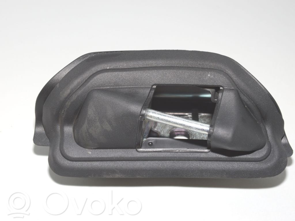 BMW i3 Rear door lock loop/hook striker 