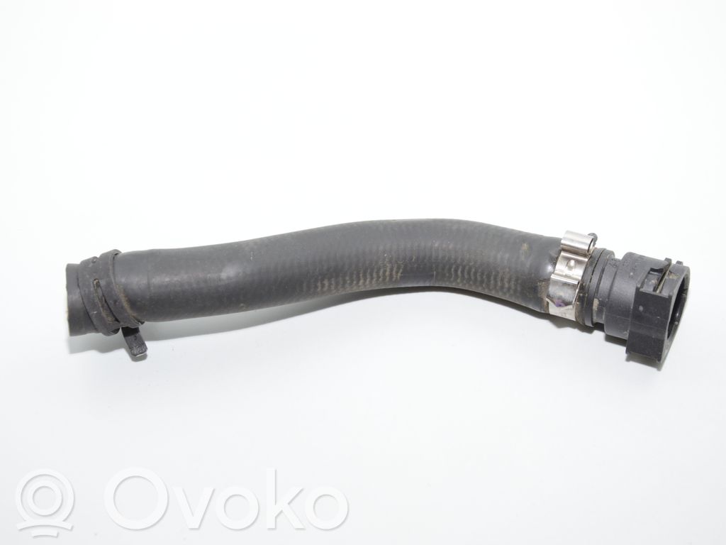 BMW i3 Engine coolant pipe/hose 