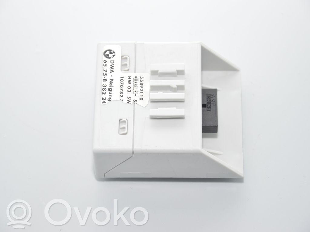 Sensor de frecuencia del intermitente   8382240