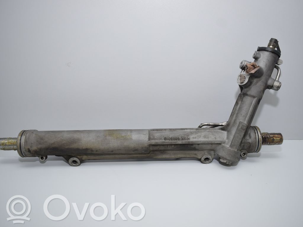 BMW X5 E53 Steering rack 