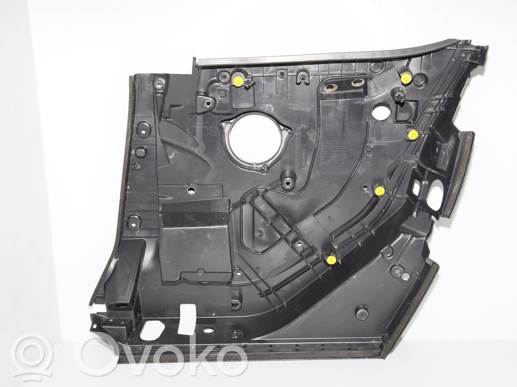 BMW i3 Rear door card panel trim 