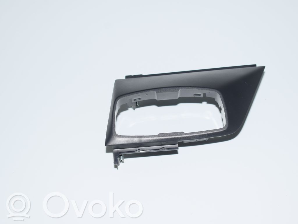 BMW i3 Other interior part 