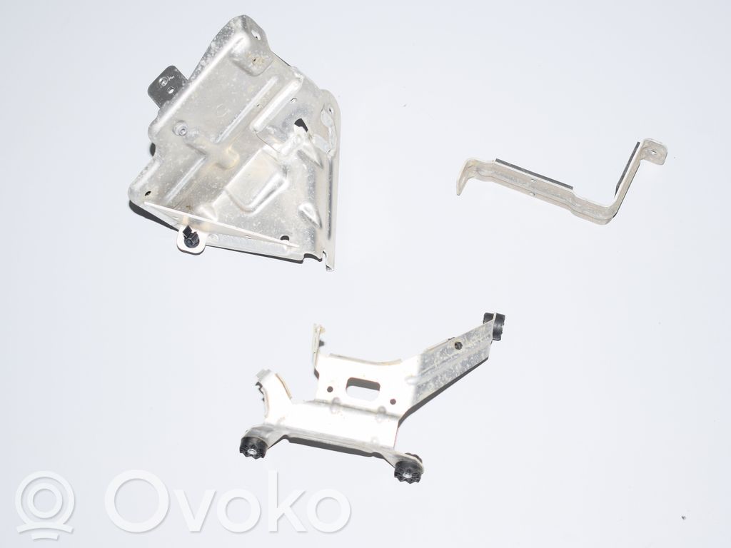 BMW i3 Other body part 