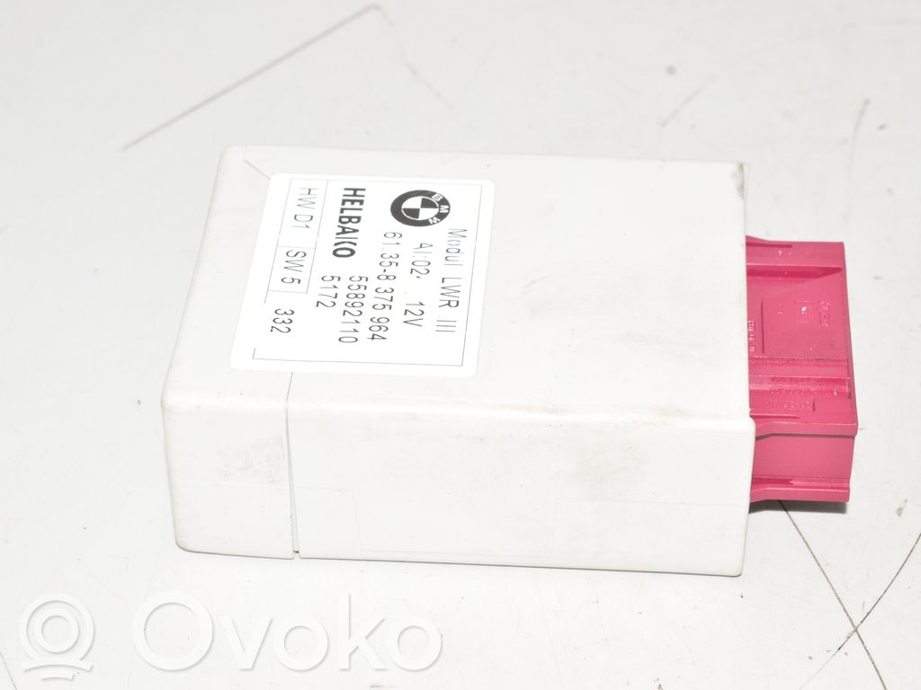 Gaismas modulis LCM   8375964