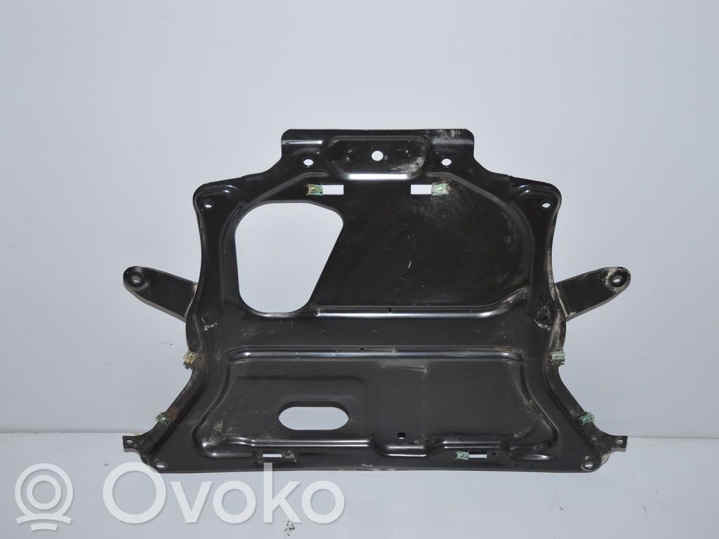BMW 1 F20 F21 Variklio dugno apsauga 
