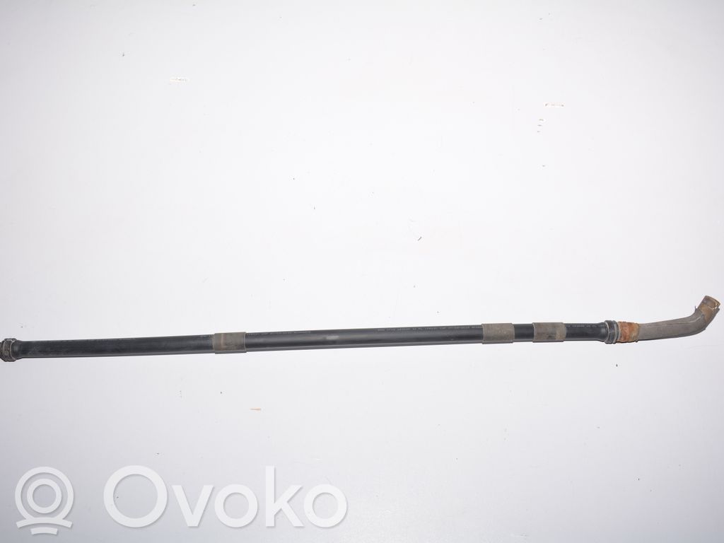BMW i3 Engine coolant pipe/hose 