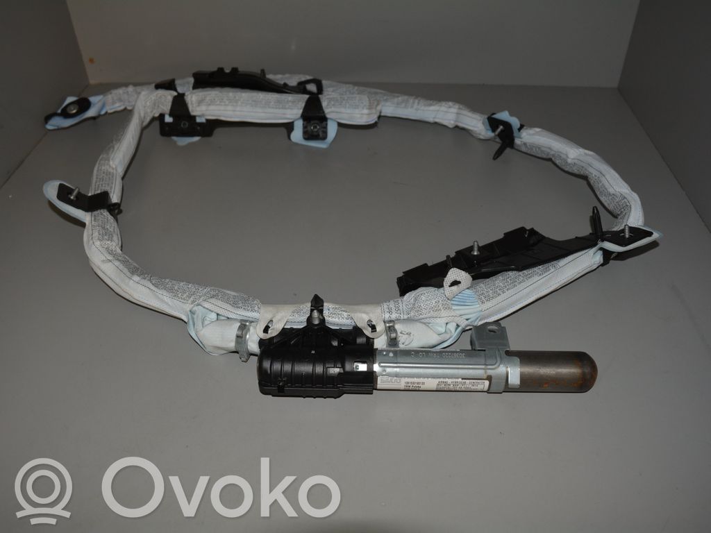 Airbag del techo   6966859