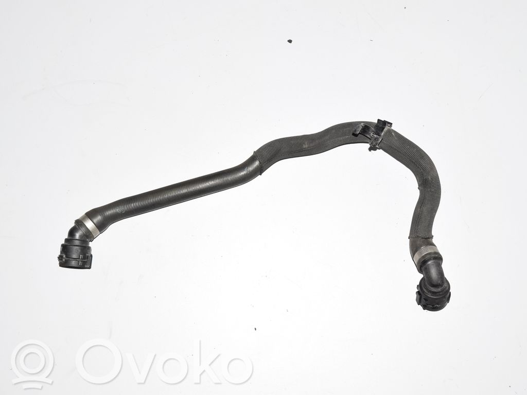 BMW 3 E90 E91 Engine coolant pipe/hose 