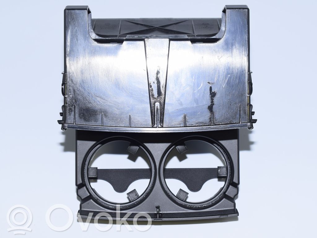 BMW X5 E53 Cup holder back 