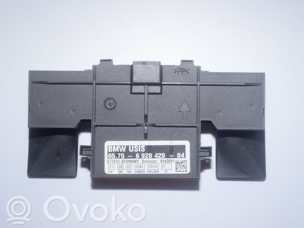 Other control units/modules   6928429
