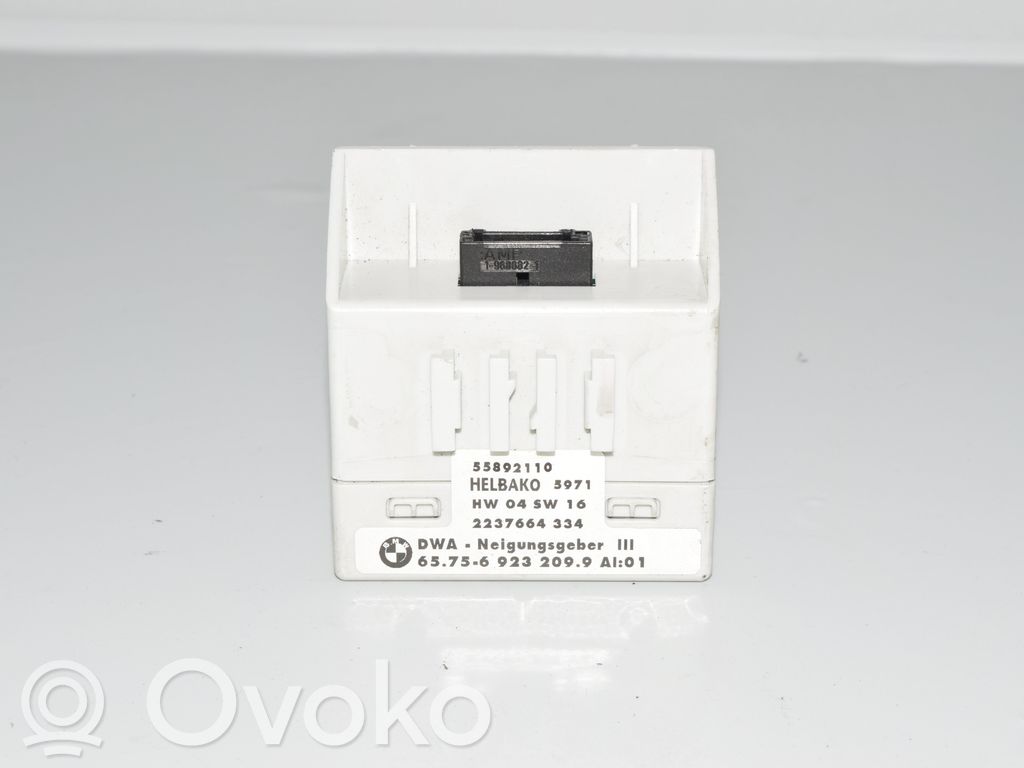 Other control units/modules   6923209