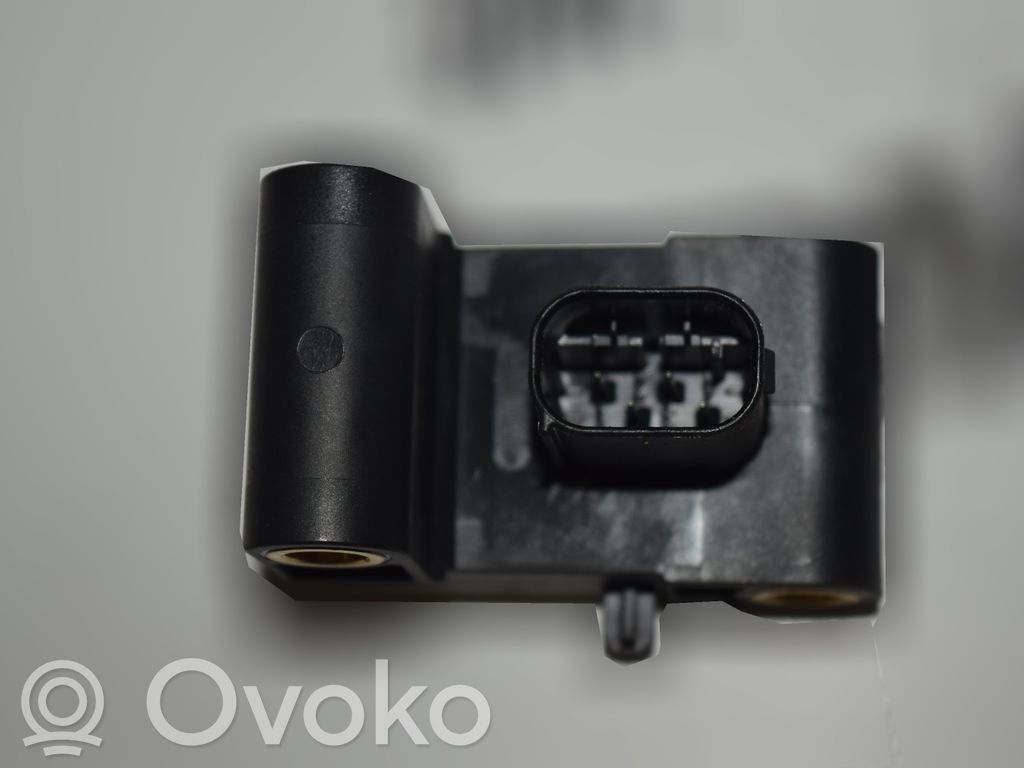 Airbag deployment crash/impact sensor   6911003