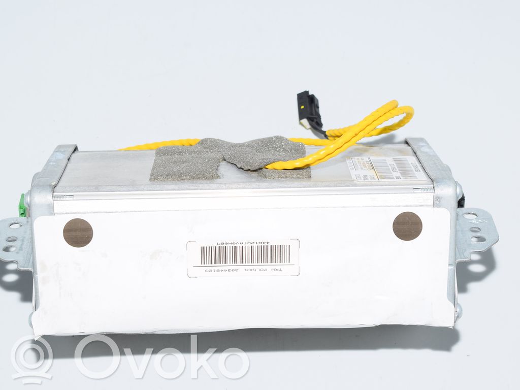 Airbag de passager   3970560