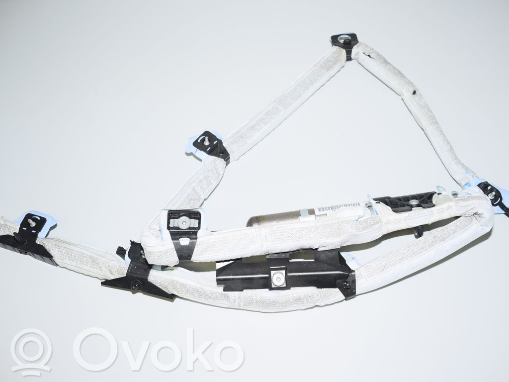 BMW 3 E90 E91 Airbag del techo 