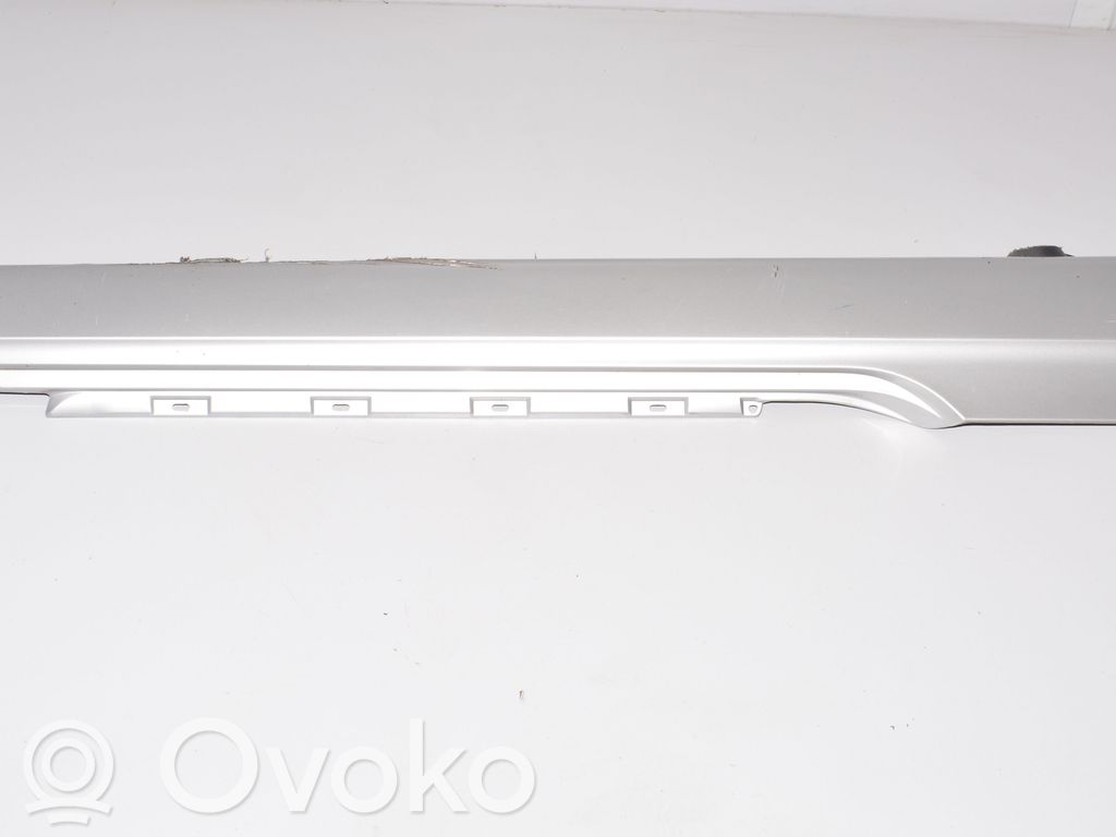 BMW 6 E63 E64 Sill 
