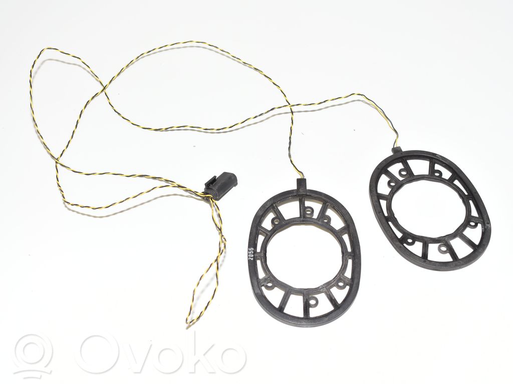 BMW 7 E65 E66 Interjero komforto antena 