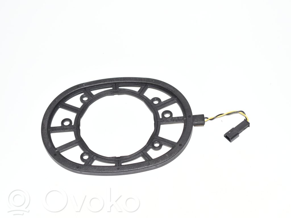 BMW 7 E65 E66 Antena aérea cómodo interior 