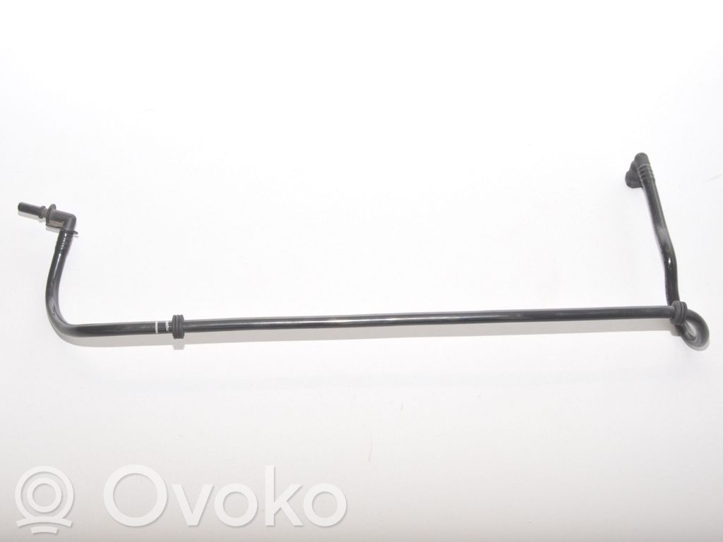 BMW 3 E92 E93 Трубка (трубки)/ шланг (шланги) 